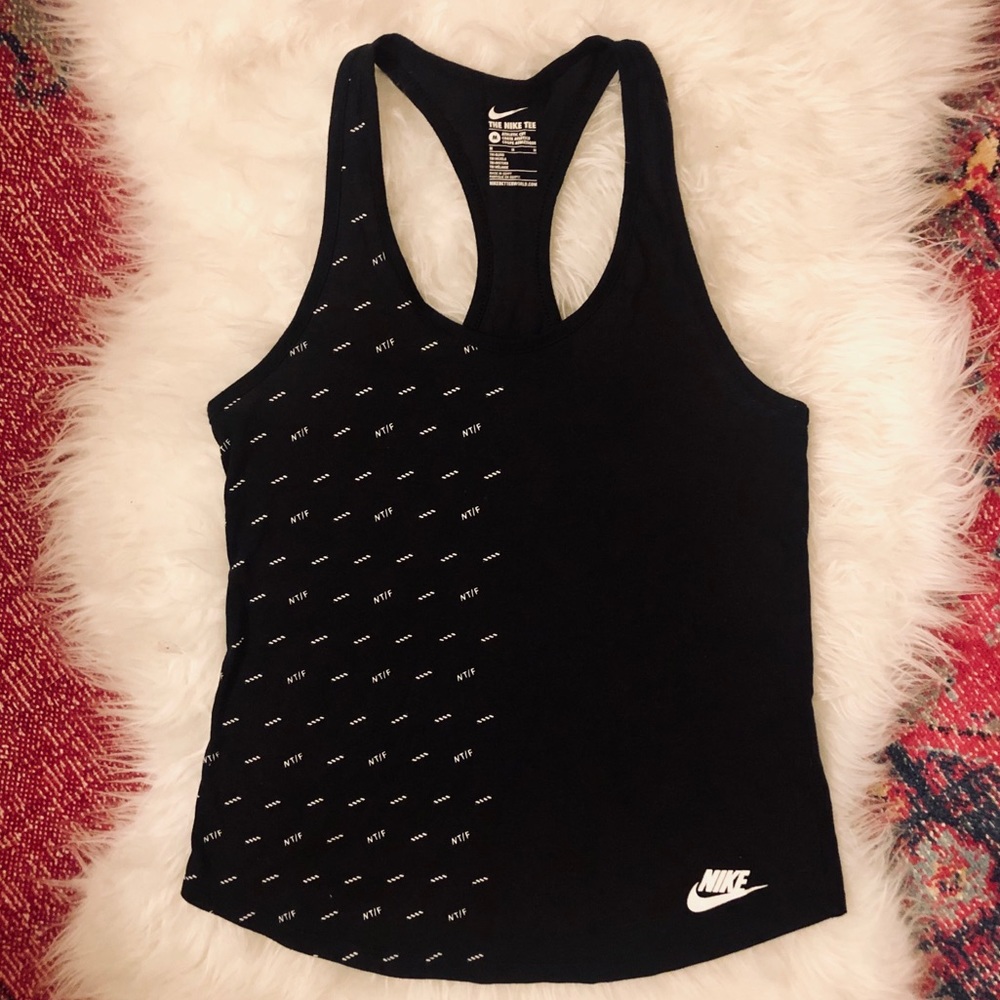 Nike Tank
